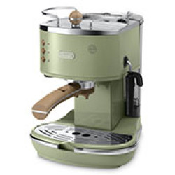 DeLonghi ECOV 310.GR | Инструкция, схема PDF, ремонт